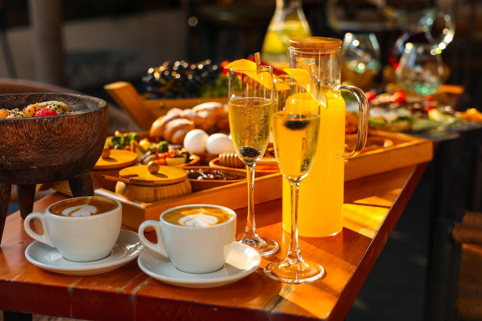 Hotel Foga Aous 3*